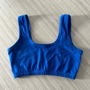 ARQ full coverage bra